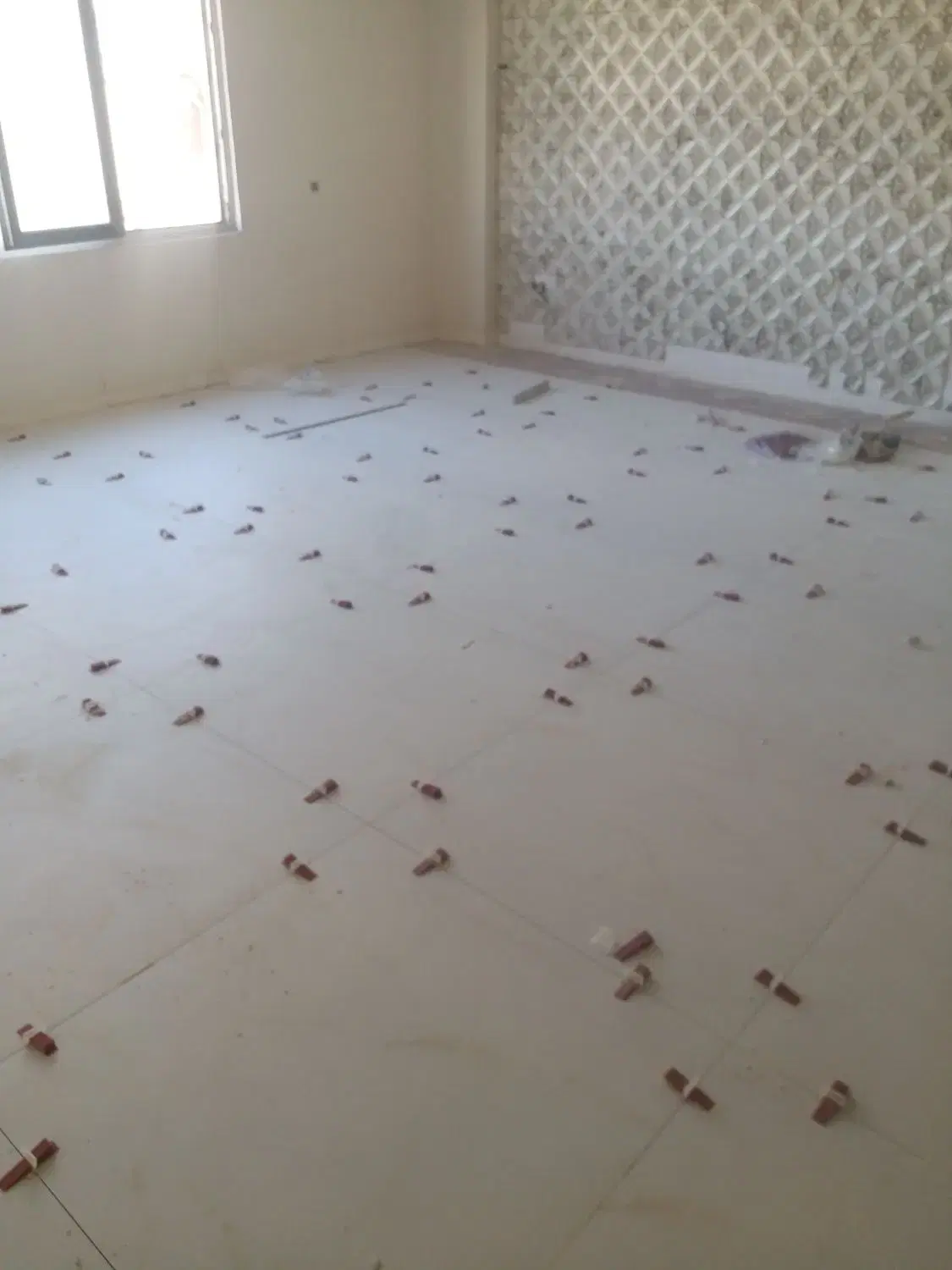 کاشی‌کاری و بازسازی در نازی‌آباد - تصویر 2