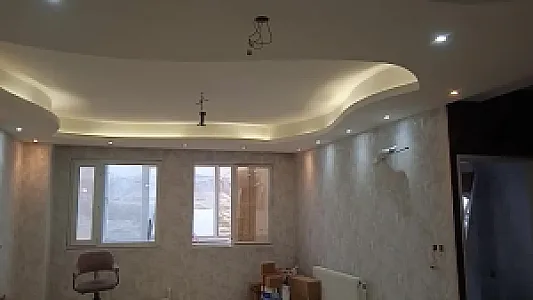 برقکاری ساختمان و صنعتی در تبریز