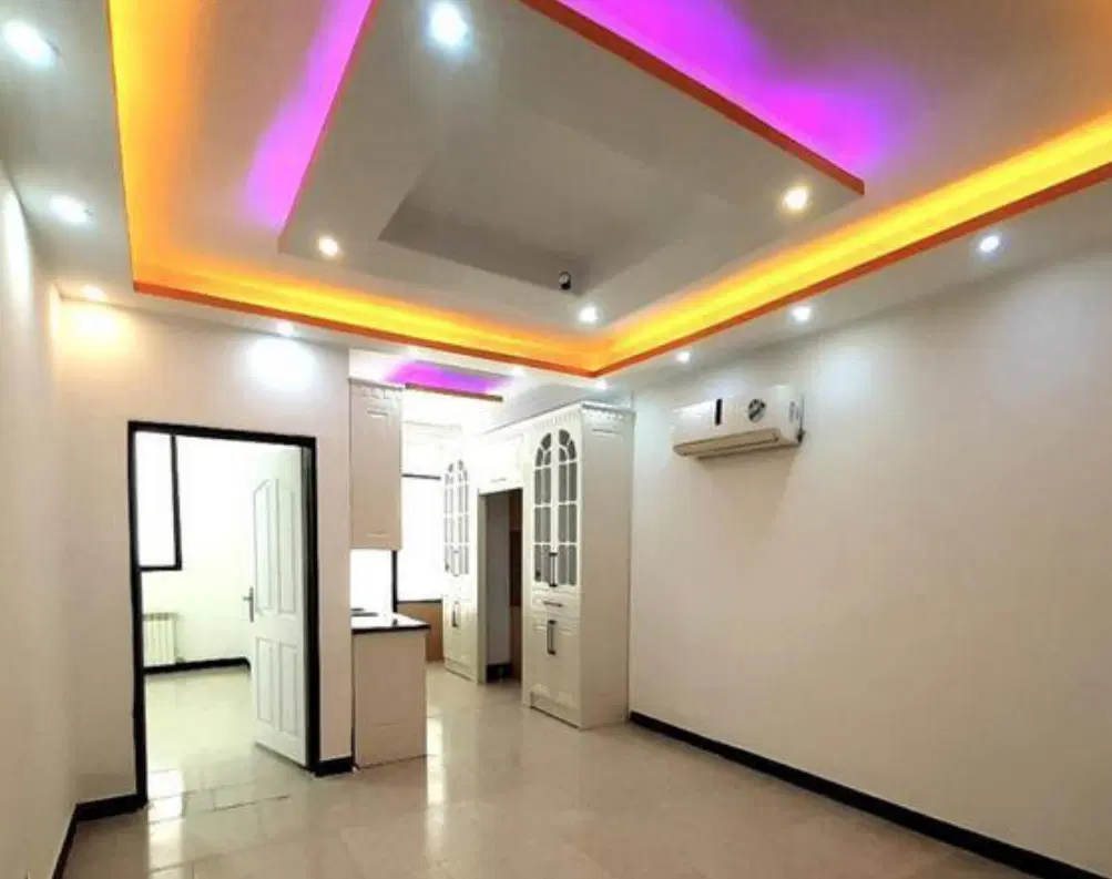 کاشی‌کاری و بازسازی ساختمان در سازمان برنامه شمالی - تصویر 10