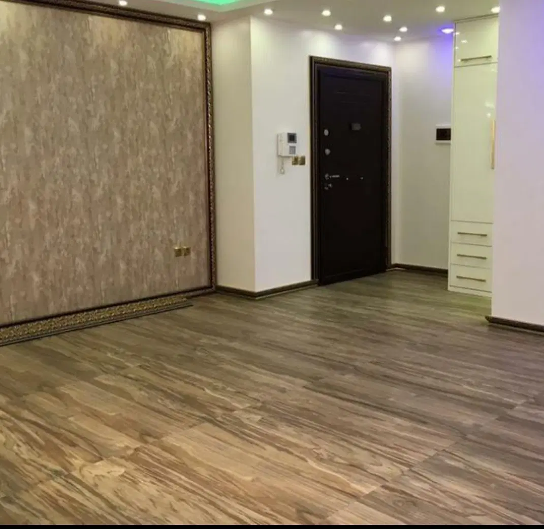 کاشی‌کاری و بازسازی ساختمان در سازمان برنامه شمالی - تصویر 11