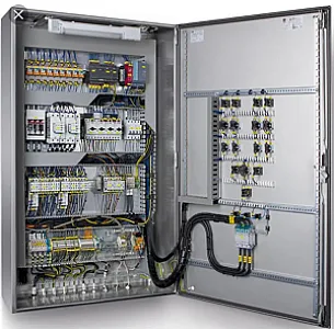 برقکار صنعتی و خانگی در فردوس