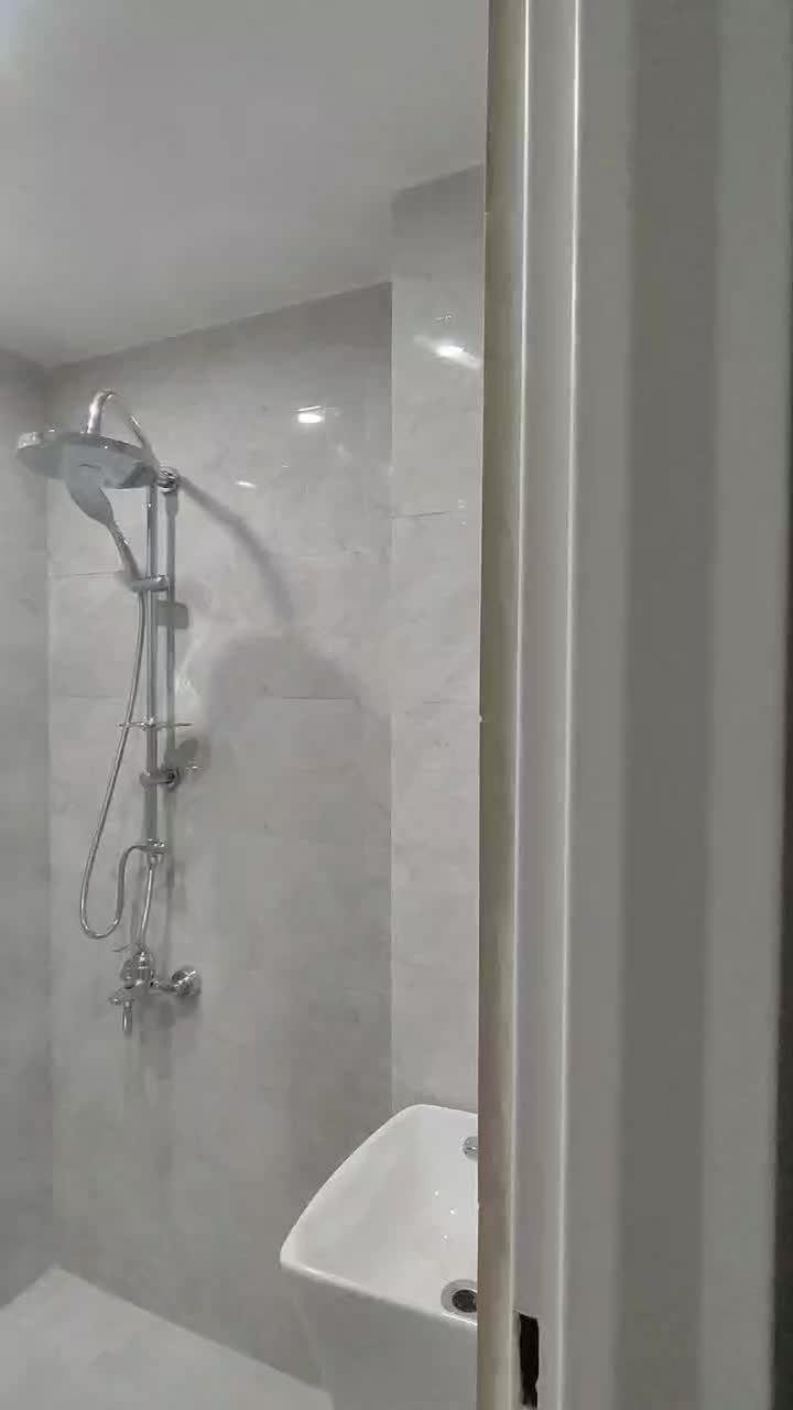 بازسازی ساختمان در اباذر
