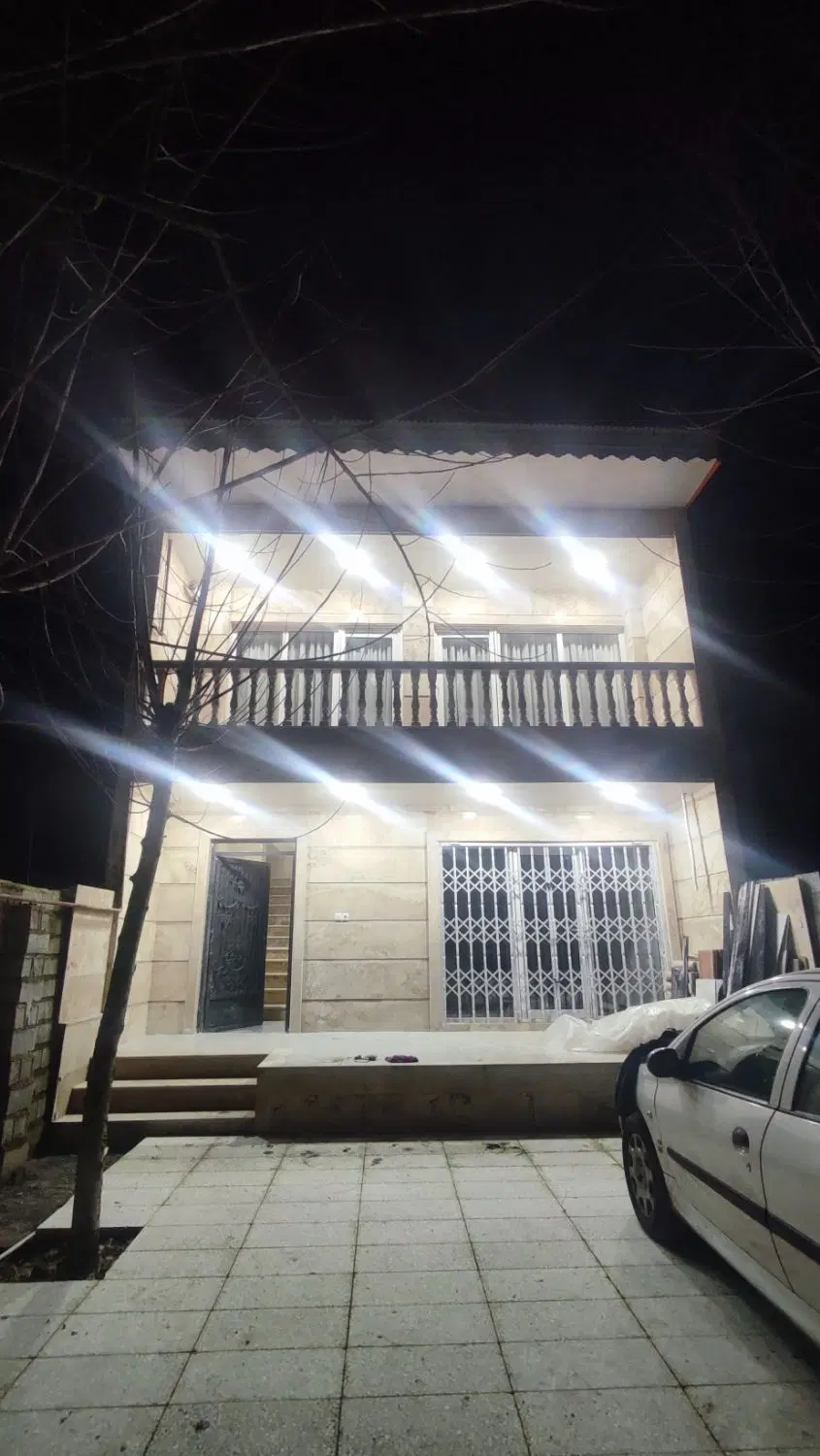 بازسازی ساختمان در اباذر - تصویر 6