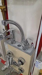 لوله بازکنی اکبری