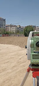 نقشه‌برداری در ستارخان