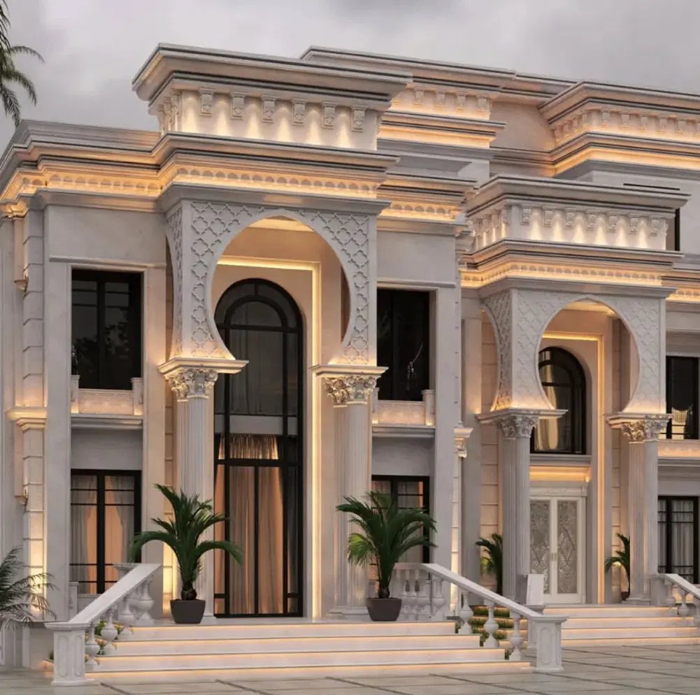 گروه پیمانکاری عمران سازه اشکفت