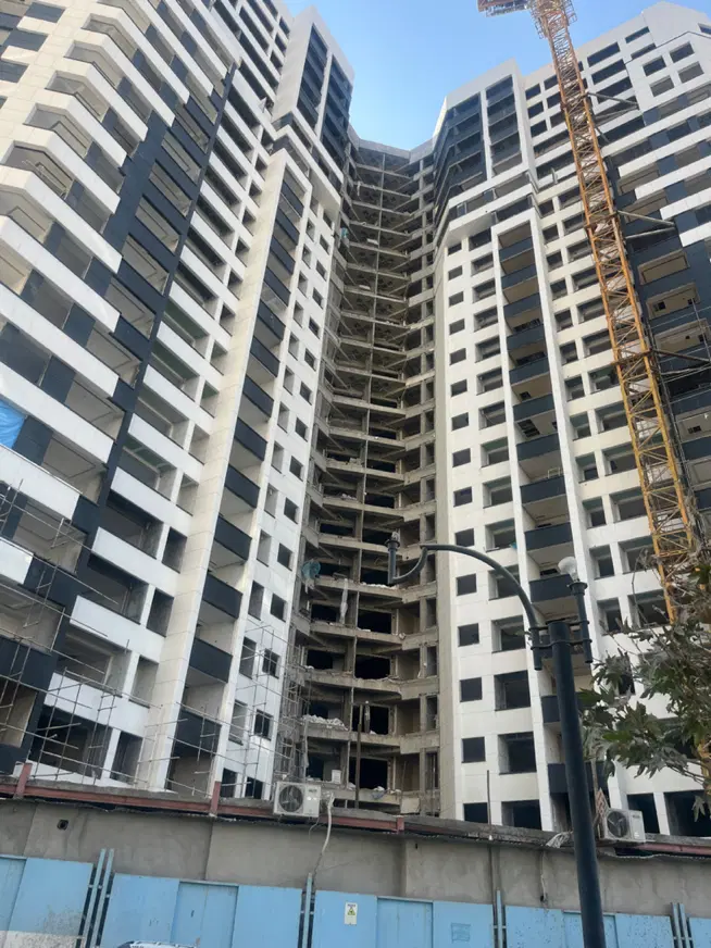 گروه پیمانکاری عمران سازه اشکفت - تصویر 4