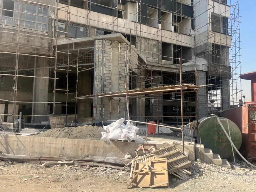 گروه پیمانکاری عمران سازه اشکفت - تصویر 5
