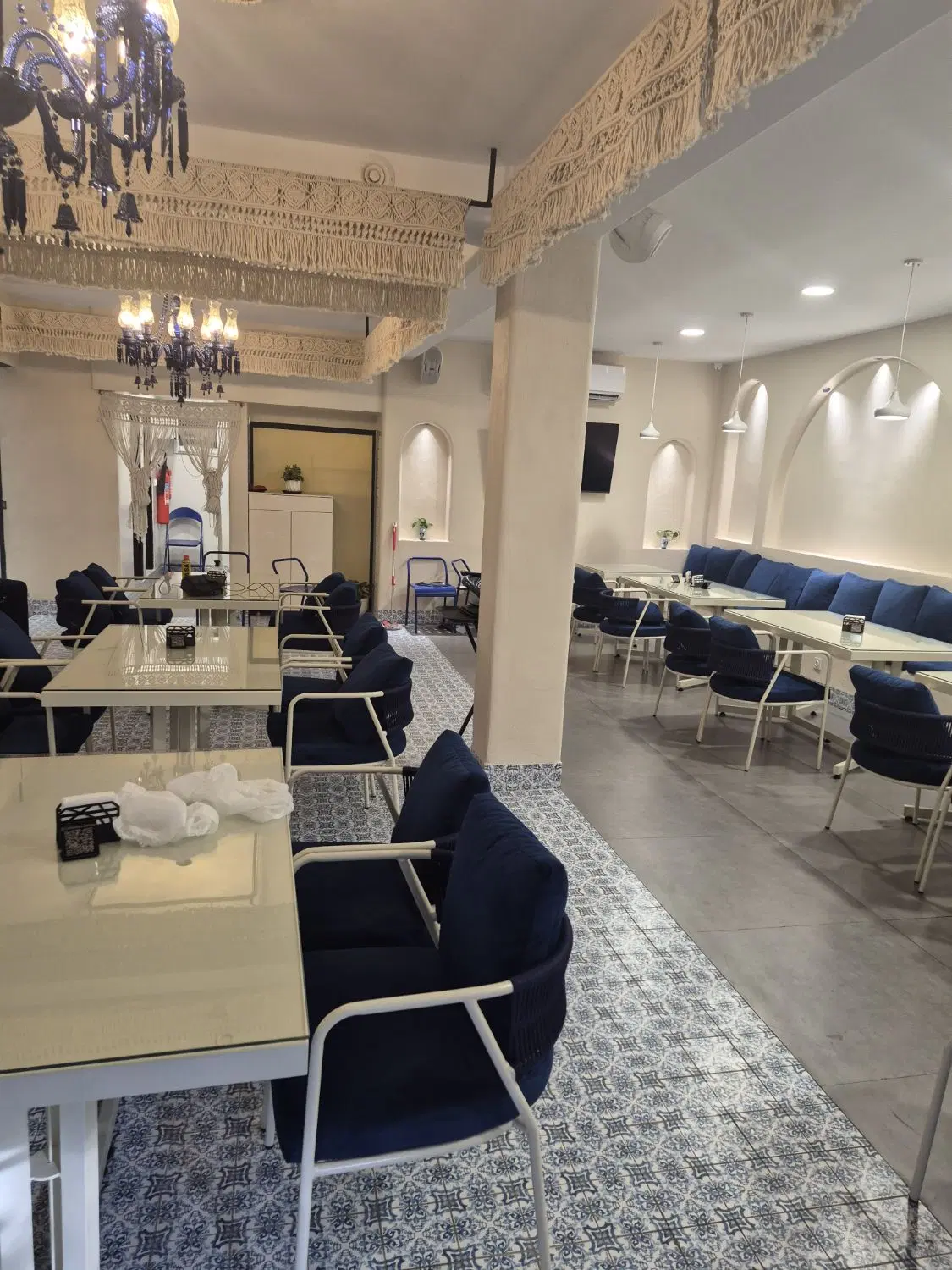بازسازی ساختمان در شهرک پرواز - تصویر 4