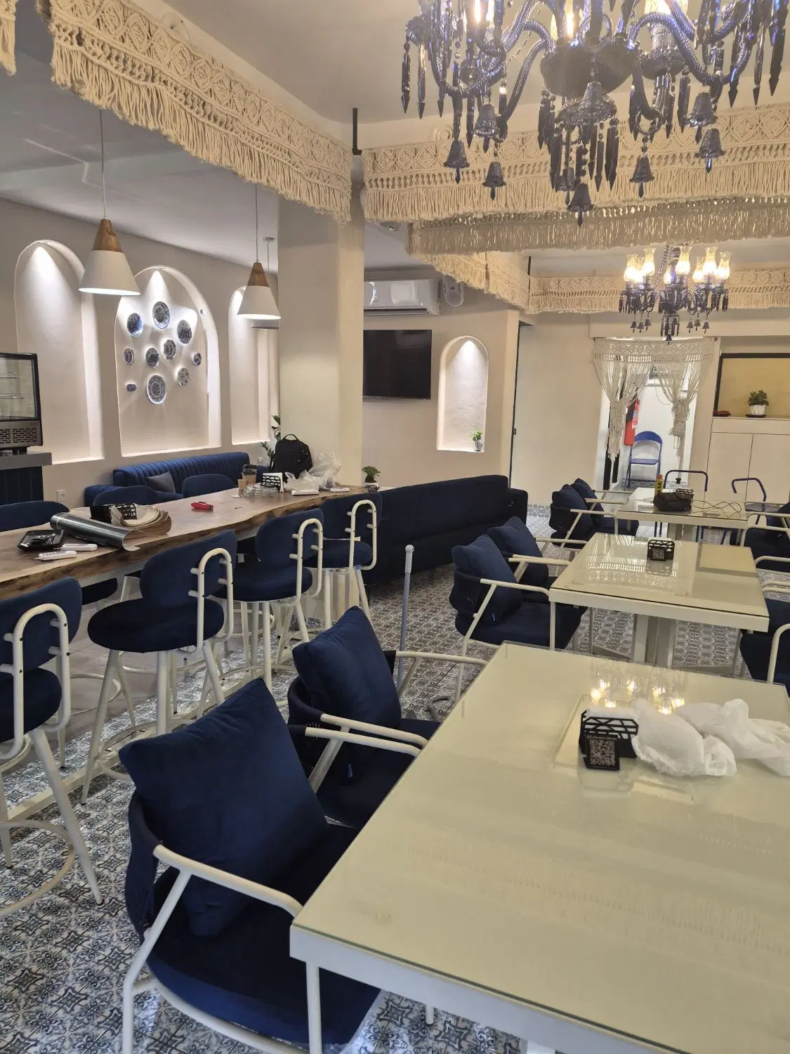 بازسازی ساختمان در شهرک پرواز - تصویر 5