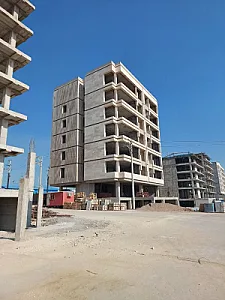 شرکت ساختمانی طرح و ساخت وادی