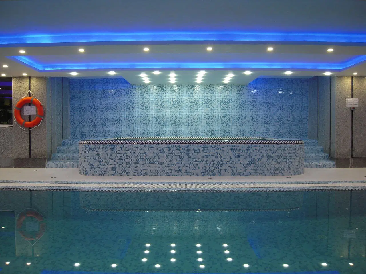 شرکت ساختمانی طرح و ساخت وادی - تصویر 5
