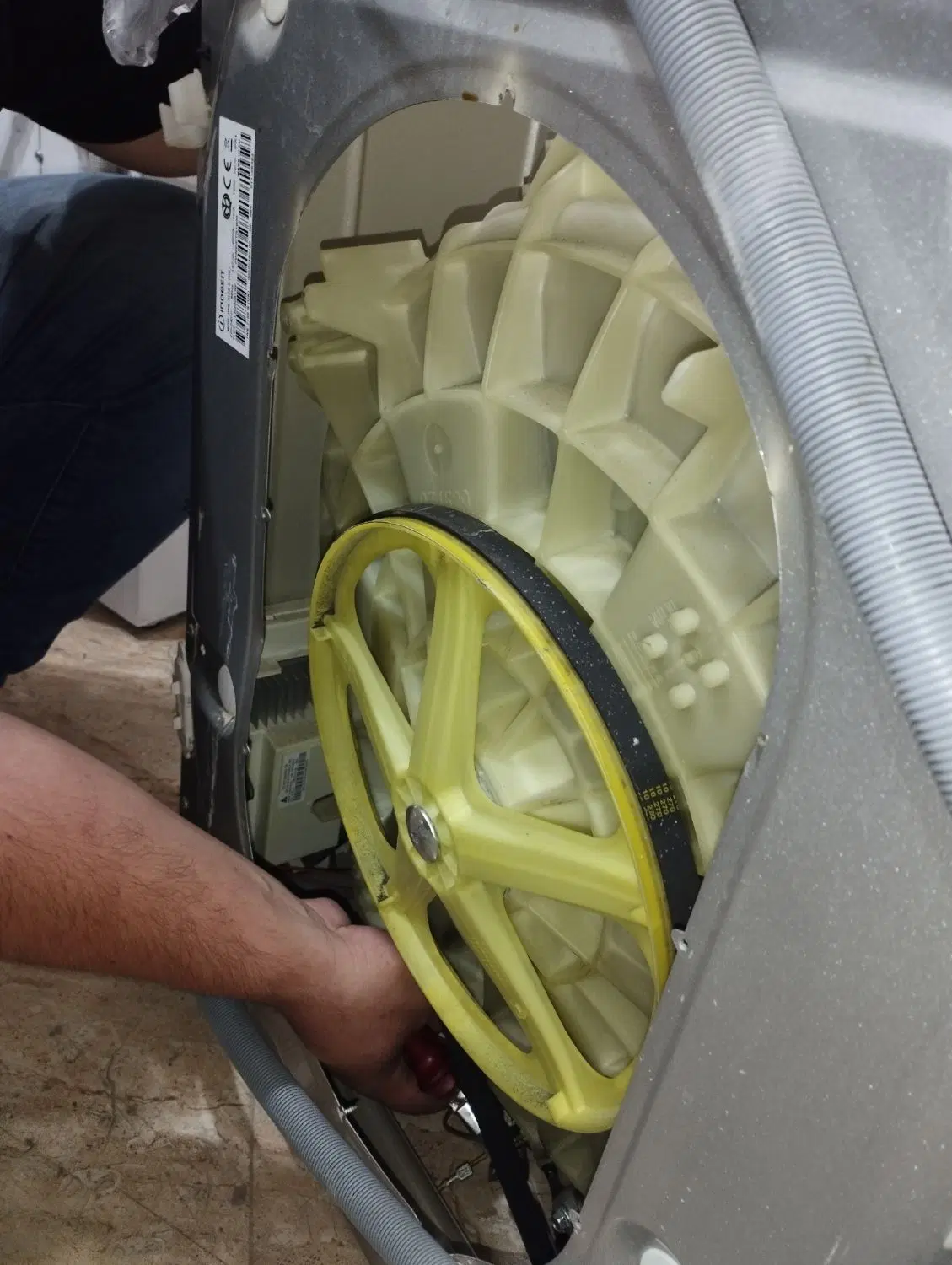 خدمات فنی مهندسی فتاح - تصویر 3