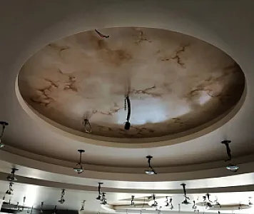 نقاشی ساختمانی آذربایجان