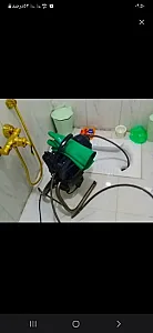 خدمات فنی صداقت