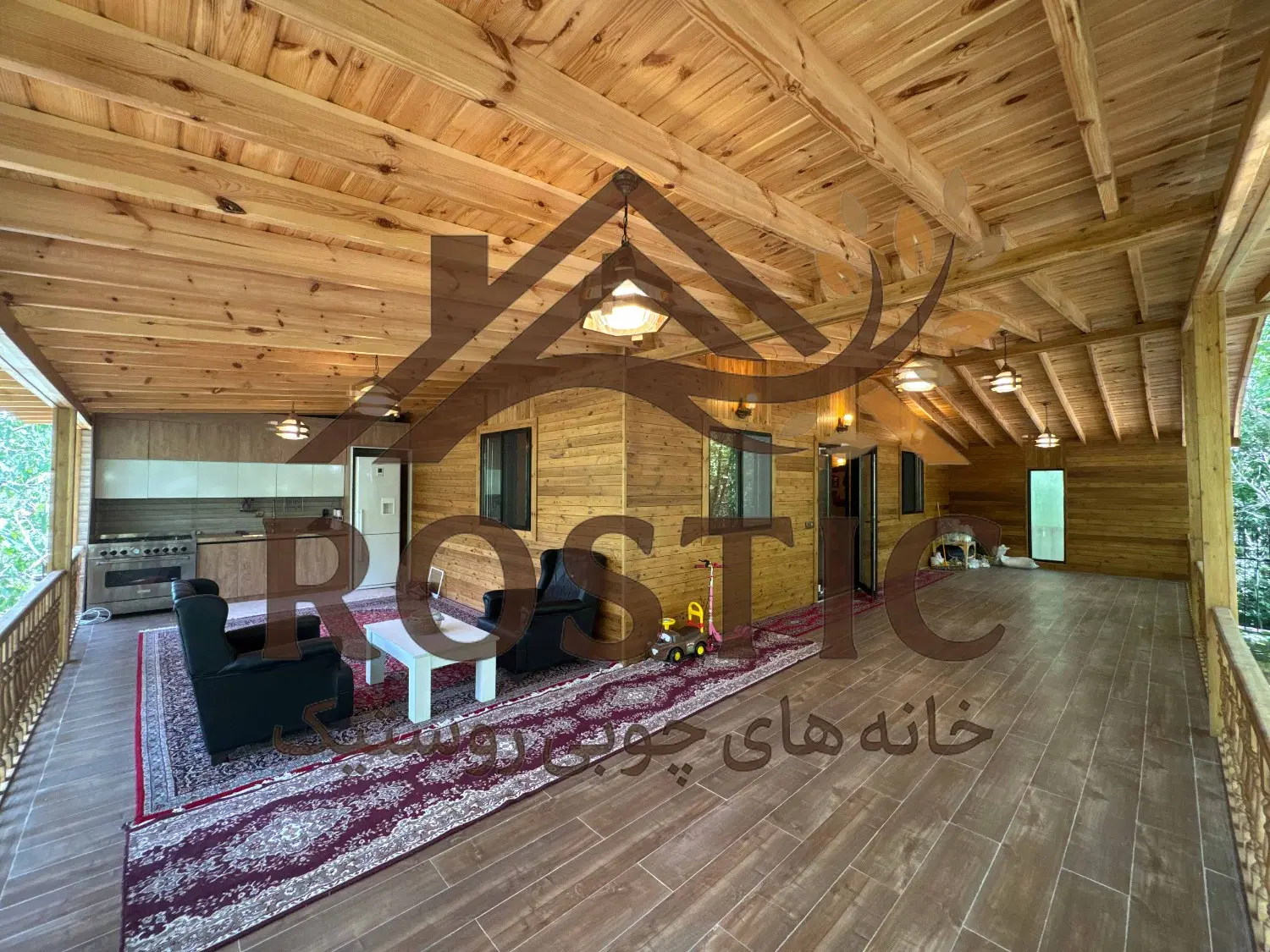 روستیک - تصویر 6