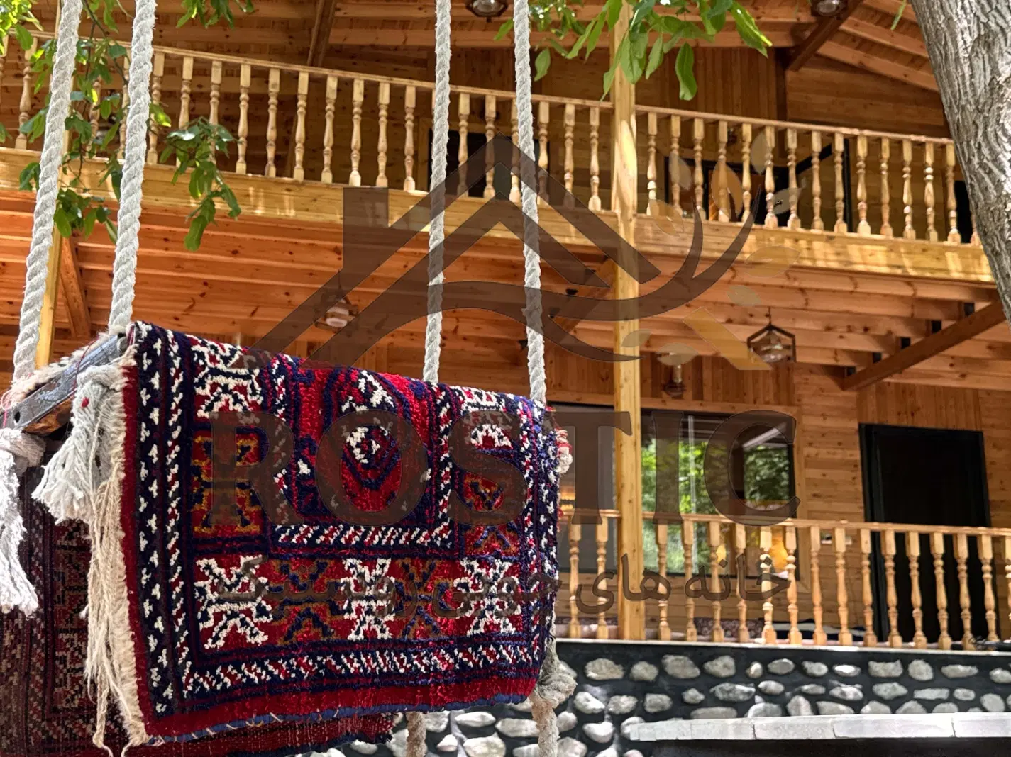 روستیک - تصویر 7