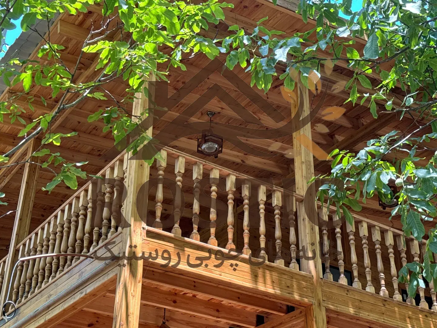روستیک - تصویر 9
