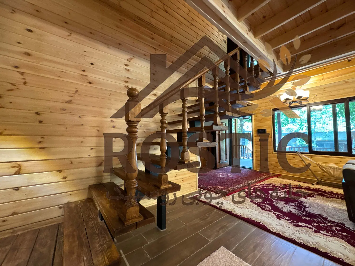 روستیک - تصویر 11