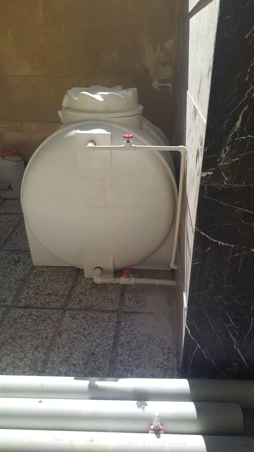 لوله‌کشی و تاسیسات در افسریه جنوبی - تصویر 8