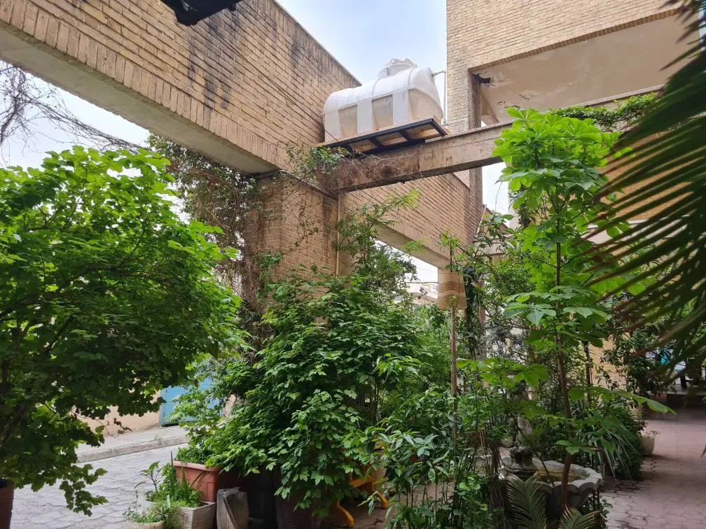 لوله‌کشی و تاسیسات در افسریه جنوبی - تصویر 10