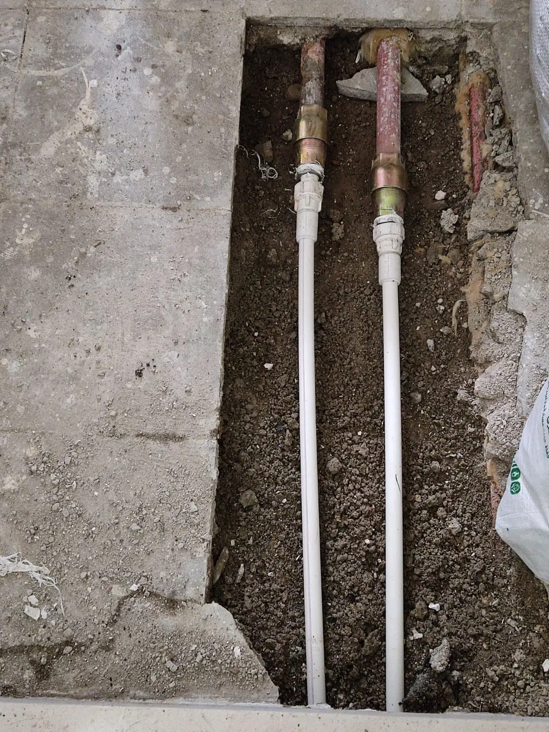 لوله‌بازکنی و نشت‌یابی در پونک - تصویر 3