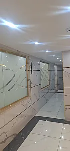 شیشه سکوریت و کرکره برقی در تبریز