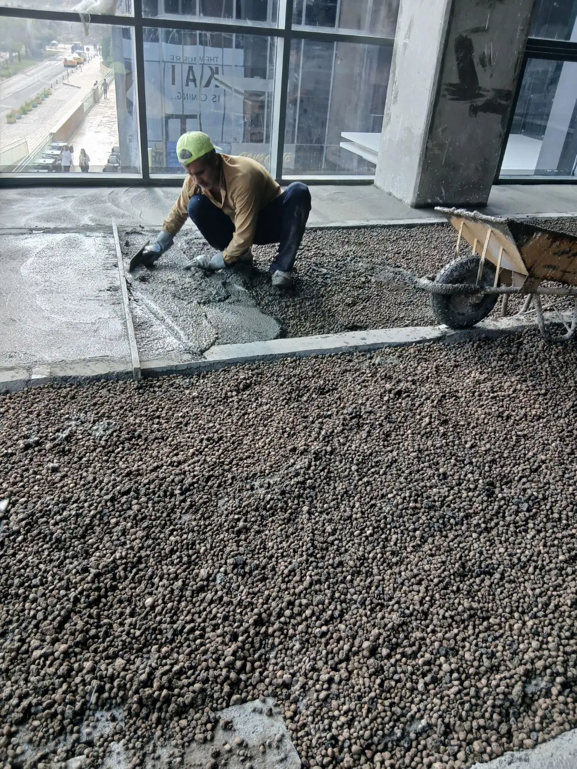 شرکت ساختمانی سام - تصویر 3