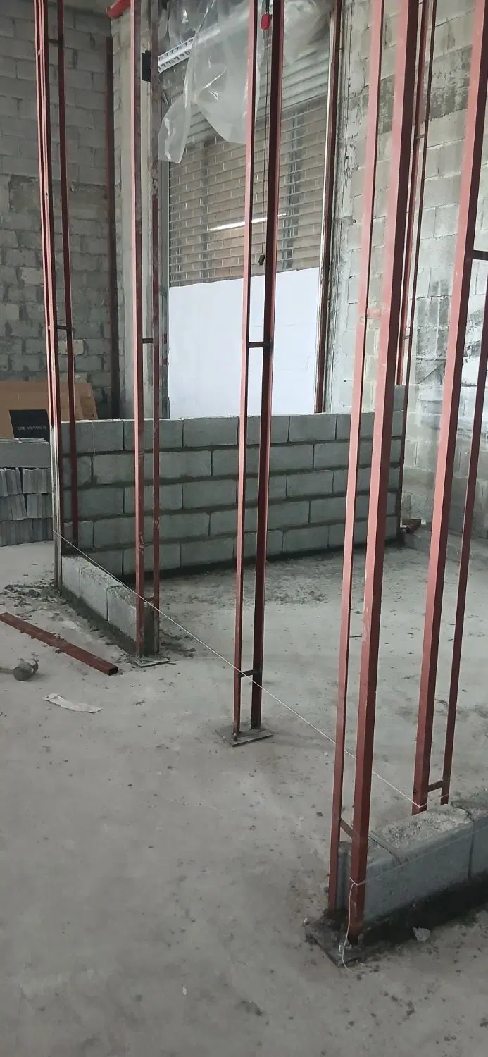 شرکت ساختمانی سام - تصویر 8