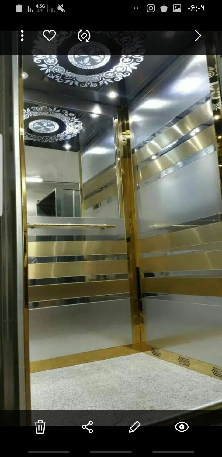 آسان ریل برج - تصویر 7