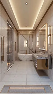 بازسازی و تعمیرات ساختمان در حکیمیه