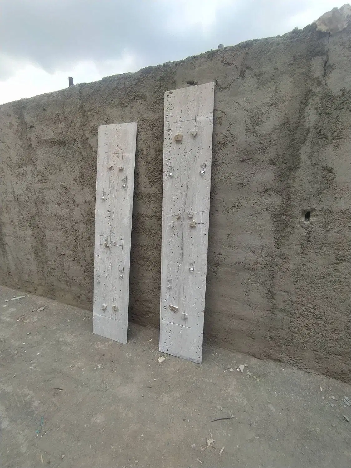 سنگ‌کاری و کاشی‌کاری در نیاوران - تصویر 9