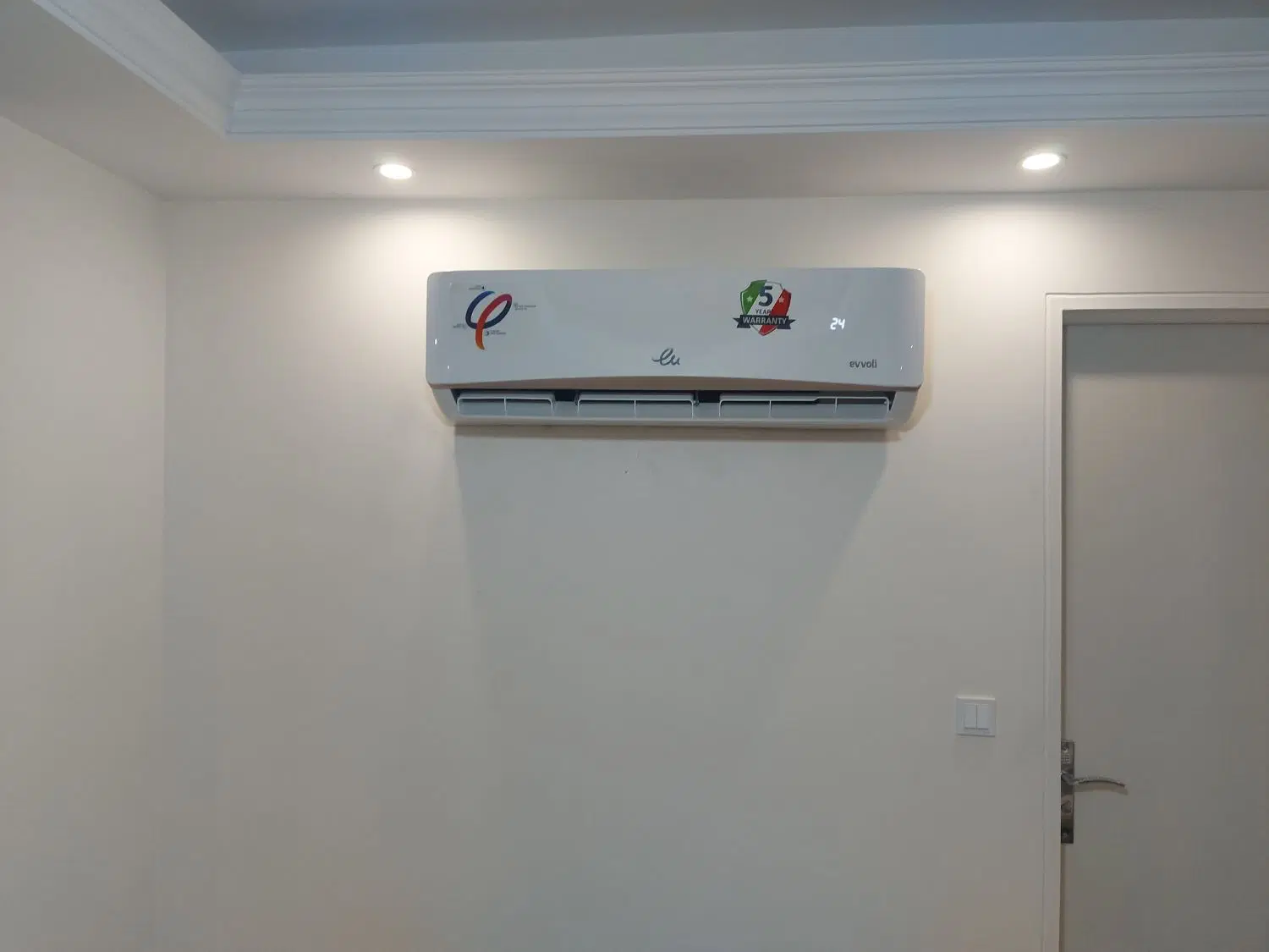 تعمیر پکیج و کولرگازی در حر - تصویر 3