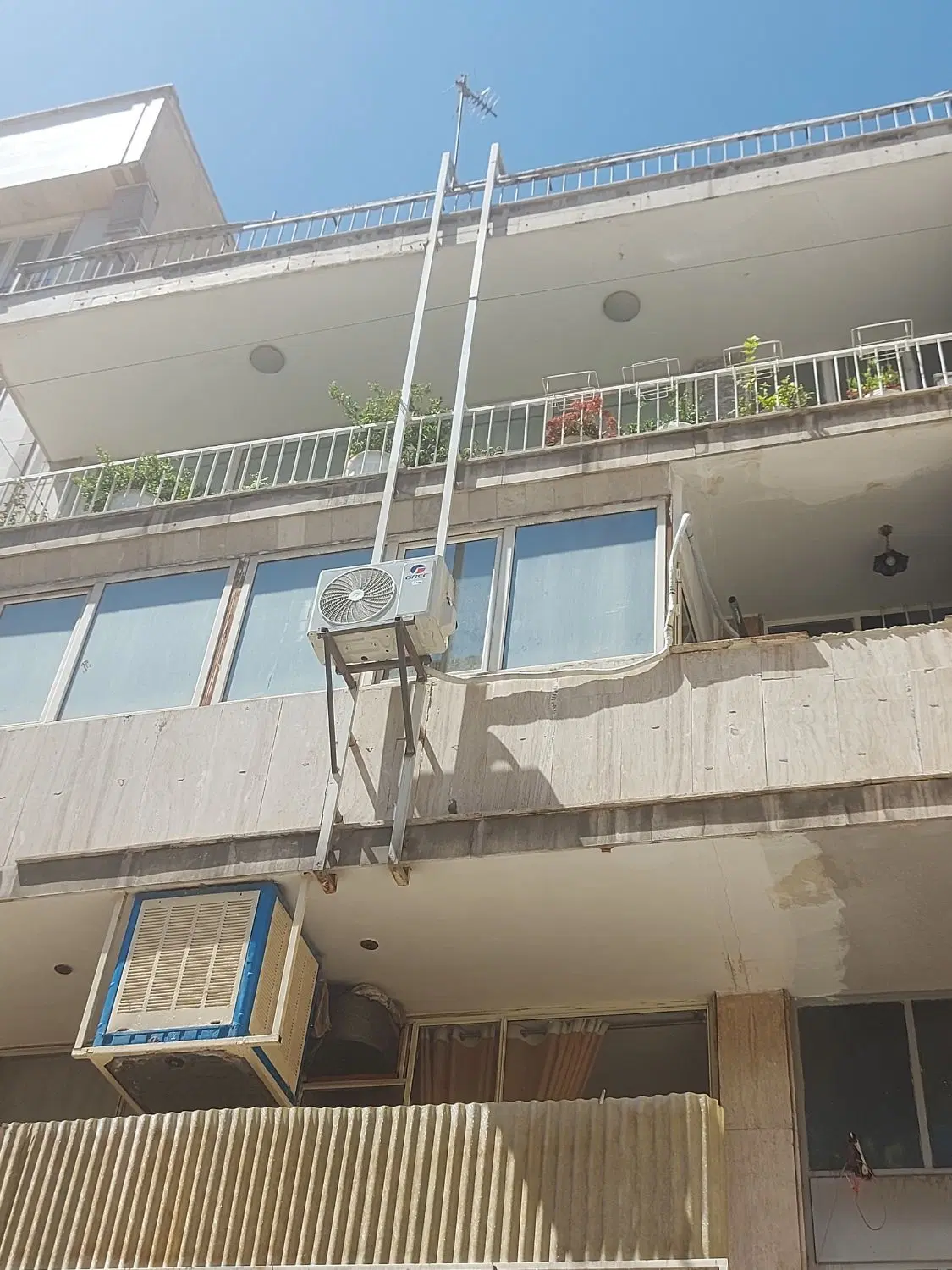 تعمیر پکیج و کولرگازی در حر - تصویر 8