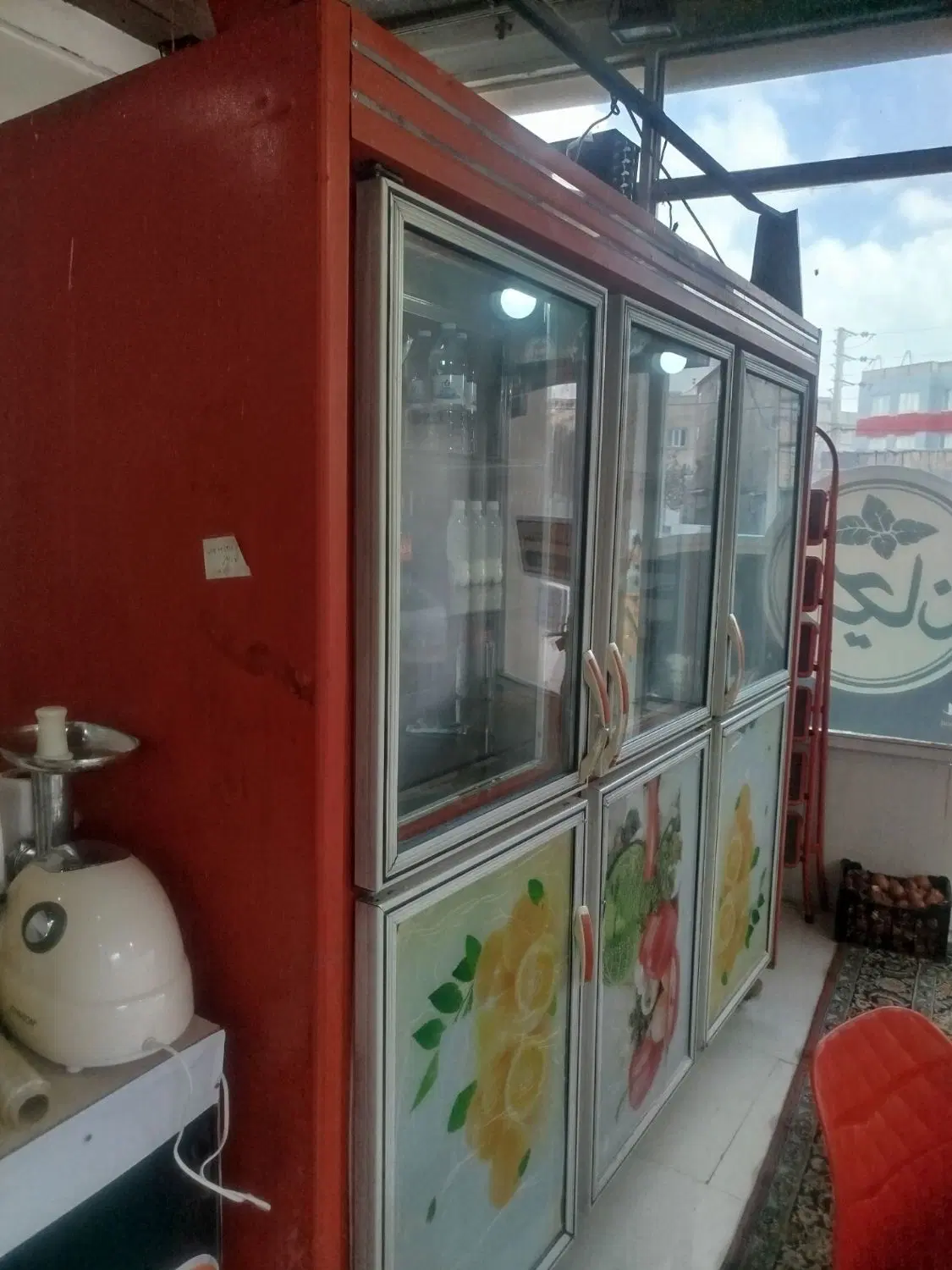 تعمیرات یخچال، کولر گازی و لباسشویی - تصویر 2