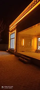 برقکاری ساختمان و سیم‌کشی
