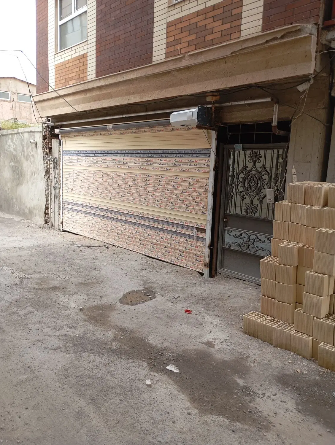 نصب و تعمیر کرکره برقی در تبریز - تصویر 8