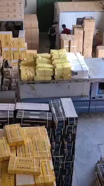 کرکره برقی وطن