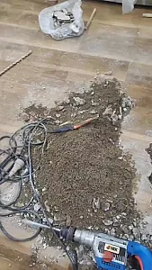 نشتیابی شهران جنوبی