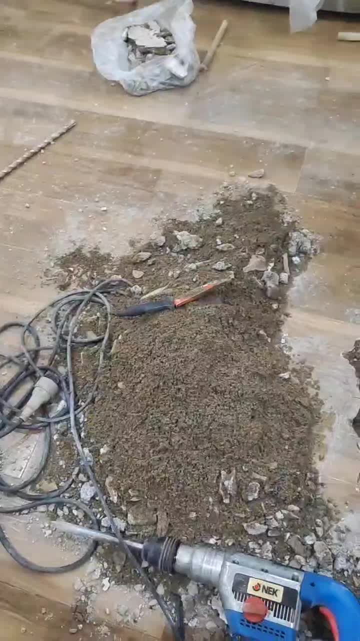 نشتیابی شهران جنوبی