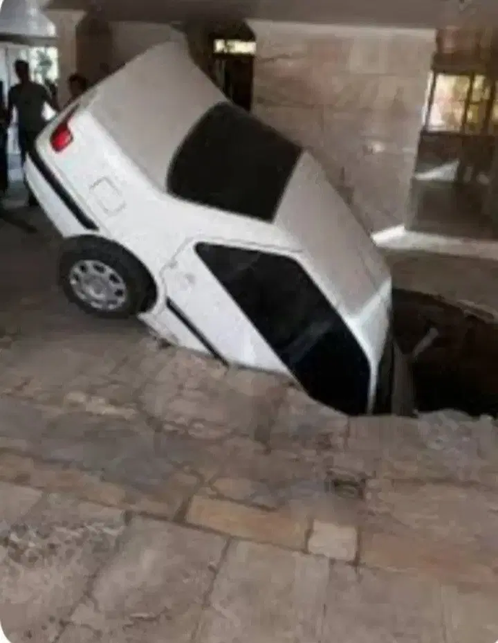 اتصال فاضلاب به شبکه شهری در جنت‌آباد مرکزی - تصویر 5