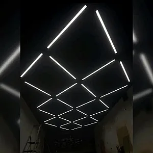 برقکار و نورپردازی در تبریز