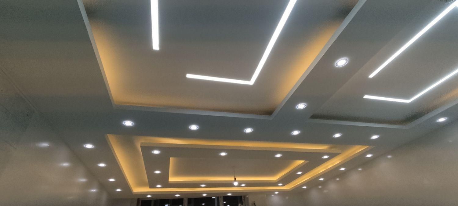 برقکار و نورپردازی در تبریز - تصویر 3