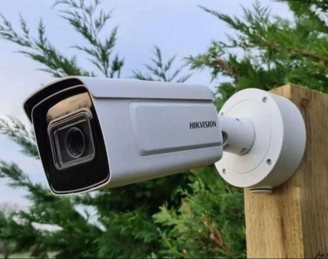 نصب دوربین مداربسته در تبریز - تصویر 5