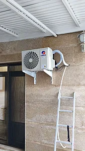 تعمیر کولر گازی در تبریز