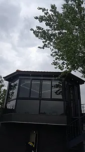 برق‌کاری ساختمان و صنعتی در تبریز