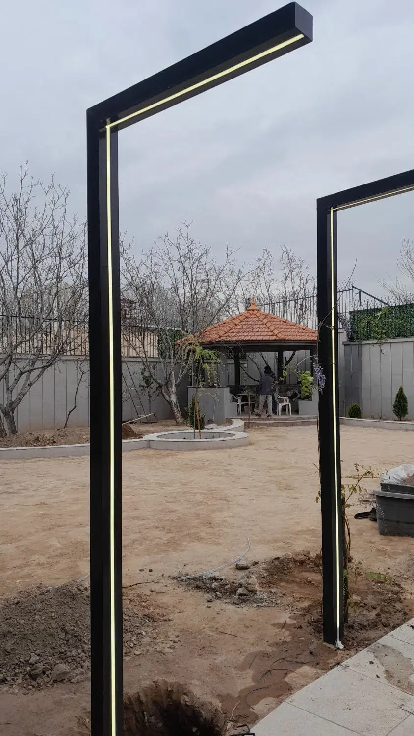 برق‌کاری ساختمان و صنعتی در تبریز - تصویر 6