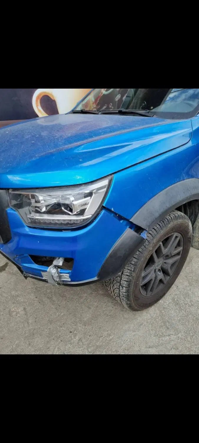 فایبرگلاس تکنیک