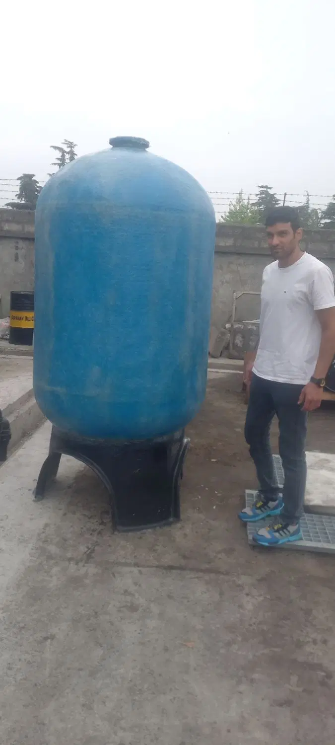 فایبرگلاس تکنیک - تصویر 6