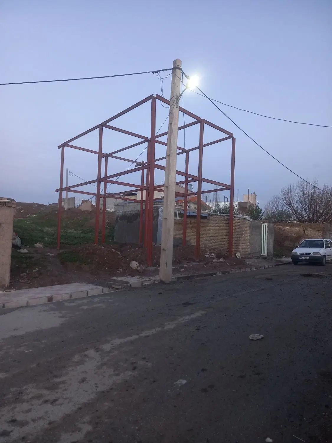 جوشکاری آهنگری سیار در کهریزک و شهرری - تصویر 3